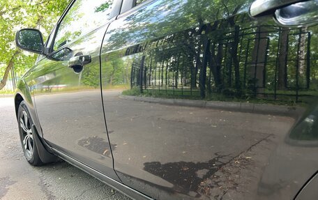 Ford Focus II рестайлинг, 2009 год, 595 000 рублей, 27 фотография