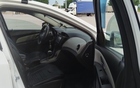 Chevrolet Cruze II, 2012 год, 800 000 рублей, 5 фотография