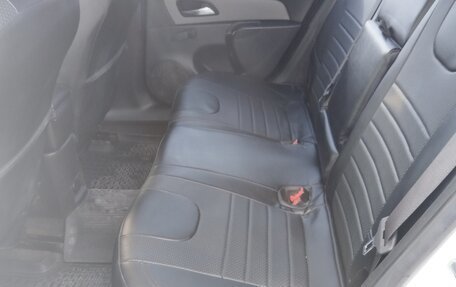 Chevrolet Cruze II, 2012 год, 800 000 рублей, 12 фотография