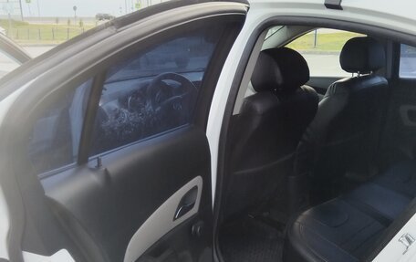 Chevrolet Cruze II, 2012 год, 800 000 рублей, 14 фотография