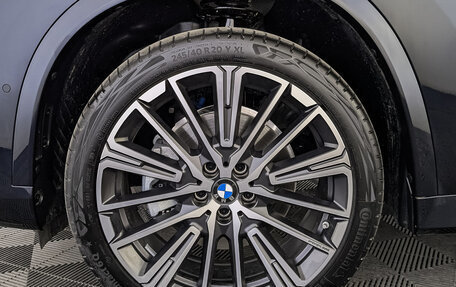 BMW X1, 2025 год, 6 200 000 рублей, 7 фотография