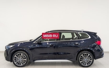 BMW X1, 2025 год, 6 200 000 рублей, 3 фотография