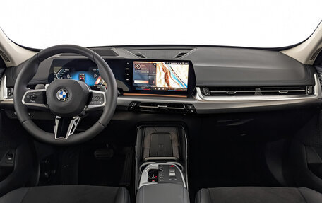 BMW X1, 2025 год, 6 200 000 рублей, 10 фотография