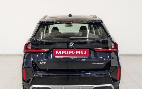 BMW X1, 2025 год, 6 200 000 рублей, 6 фотография