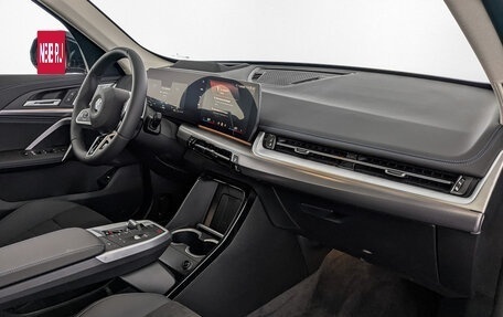 BMW X1, 2025 год, 6 200 000 рублей, 9 фотография