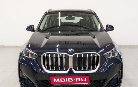 BMW X1, 2025 год, 6 200 000 рублей, 5 фотография