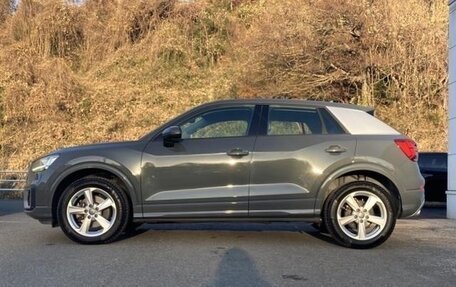 Audi Q2 I, 2017 год, 1 240 000 рублей, 2 фотография