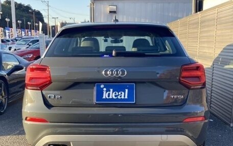 Audi Q2 I, 2017 год, 1 240 000 рублей, 7 фотография