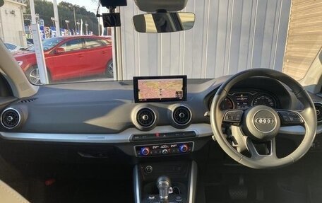 Audi Q2 I, 2017 год, 1 240 000 рублей, 11 фотография