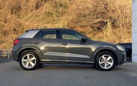 Audi Q2 I, 2017 год, 1 240 000 рублей, 3 фотография