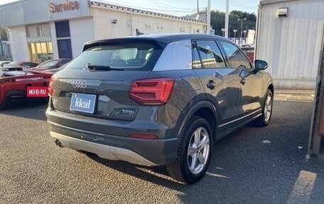 Audi Q2 I, 2017 год, 1 240 000 рублей, 4 фотография