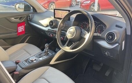 Audi Q2 I, 2017 год, 1 240 000 рублей, 9 фотография