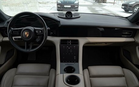 Porsche Taycan I, 2021 год, 12 500 000 рублей, 16 фотография