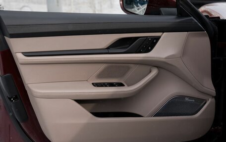 Porsche Taycan I, 2021 год, 12 500 000 рублей, 11 фотография