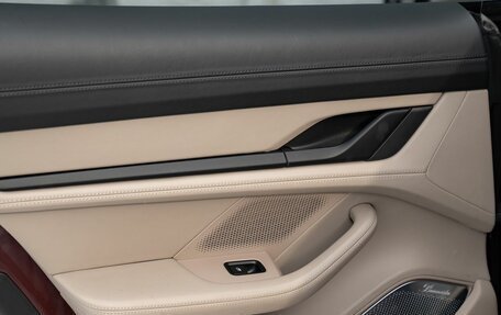 Porsche Taycan I, 2021 год, 12 500 000 рублей, 21 фотография