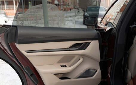 Porsche Taycan I, 2021 год, 12 500 000 рублей, 22 фотография