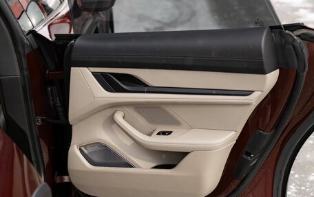 Porsche Taycan I, 2021 год, 12 500 000 рублей, 28 фотография