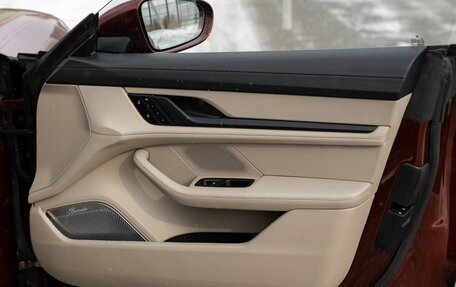 Porsche Taycan I, 2021 год, 12 500 000 рублей, 32 фотография
