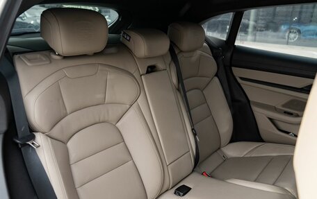 Porsche Taycan I, 2021 год, 12 500 000 рублей, 31 фотография