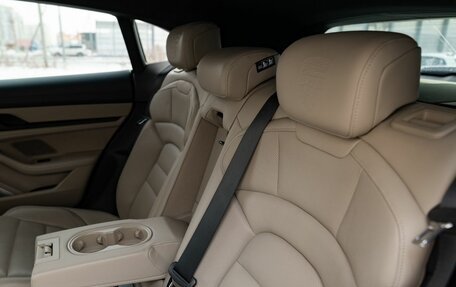 Porsche Taycan I, 2021 год, 12 500 000 рублей, 25 фотография