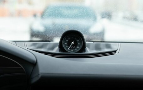 Porsche Taycan I, 2021 год, 12 500 000 рублей, 36 фотография