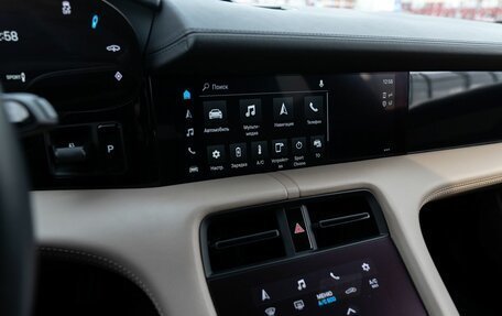 Porsche Taycan I, 2021 год, 12 500 000 рублей, 37 фотография