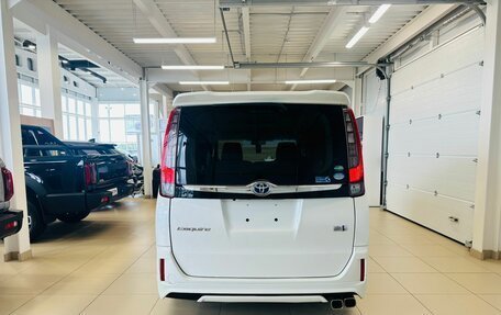 Toyota Esquire I, 2014 год, 2 349 900 рублей, 5 фотография