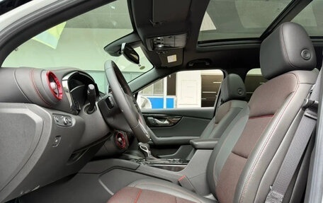 Chevrolet Blazer III, 2025 год, 3 768 000 рублей, 3 фотография