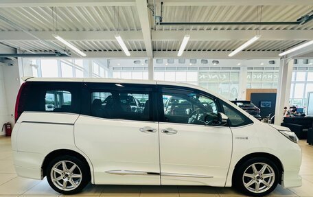 Toyota Esquire I, 2014 год, 2 349 900 рублей, 7 фотография