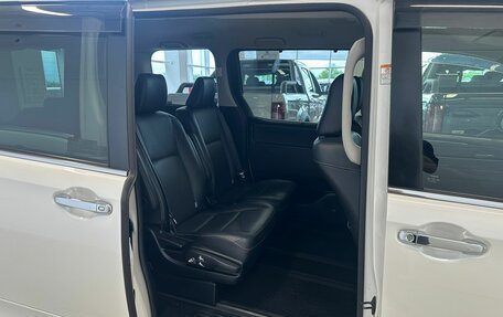 Toyota Esquire I, 2014 год, 2 349 900 рублей, 17 фотография