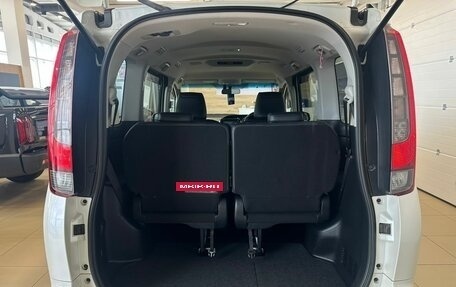 Toyota Esquire I, 2014 год, 2 349 900 рублей, 19 фотография