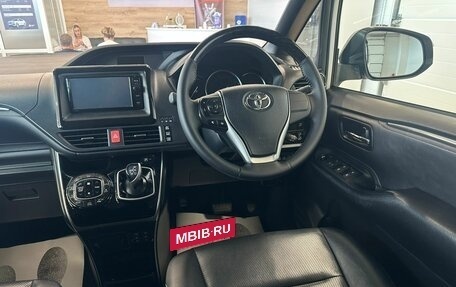 Toyota Esquire I, 2014 год, 2 349 900 рублей, 15 фотография