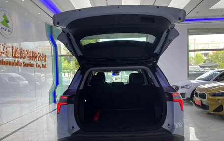 Chevrolet Equinox, 2024 год, 2 471 000 рублей, 5 фотография