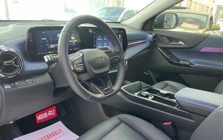 Chevrolet Equinox, 2024 год, 2 471 000 рублей, 3 фотография