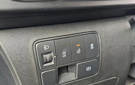 Hyundai Staria, 2021 год, 2 609 000 рублей, 11 фотография