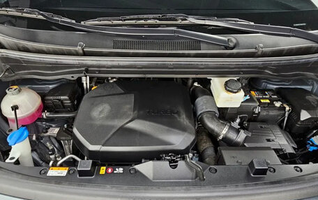 Hyundai Staria, 2021 год, 2 609 000 рублей, 18 фотография