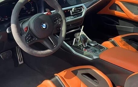 BMW M4, 2022 год, 7 950 333 рублей, 7 фотография