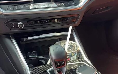 BMW M4, 2022 год, 7 950 333 рублей, 6 фотография