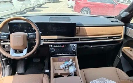 Hyundai Santa Fe IV, 2025 год, 3 980 000 рублей, 7 фотография