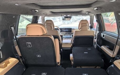 Hyundai Santa Fe IV, 2025 год, 3 980 000 рублей, 10 фотография