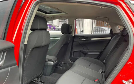 Honda Civic IX, 2021 год, 1 550 777 рублей, 13 фотография
