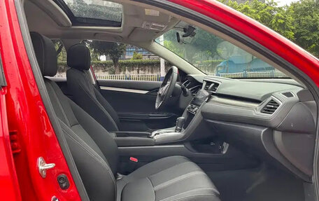 Honda Civic IX, 2021 год, 1 550 777 рублей, 16 фотография