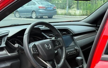 Honda Civic IX, 2021 год, 1 550 777 рублей, 11 фотография