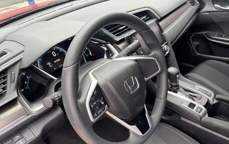 Honda Civic IX, 2021 год, 1 550 777 рублей, 12 фотография