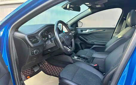 Ford Focus IV, 2020 год, 1 400 000 рублей, 7 фотография