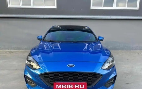Ford Focus IV, 2020 год, 1 400 000 рублей, 2 фотография