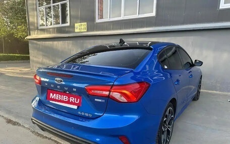 Ford Focus IV, 2020 год, 1 400 000 рублей, 4 фотография