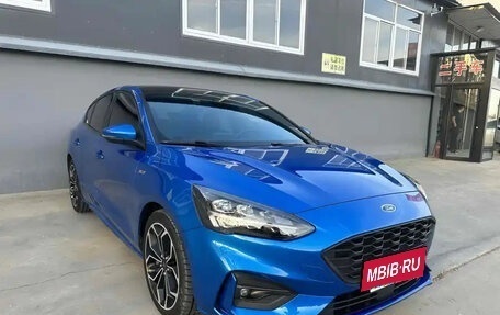 Ford Focus IV, 2020 год, 1 400 000 рублей, 3 фотография