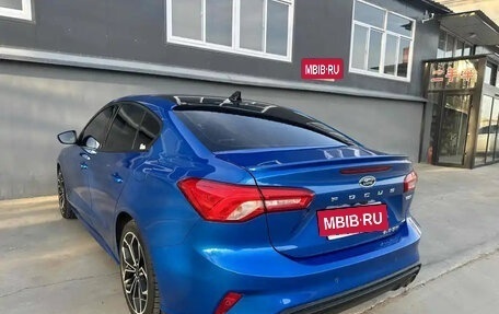 Ford Focus IV, 2020 год, 1 400 000 рублей, 6 фотография