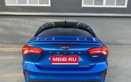 Ford Focus IV, 2020 год, 1 400 000 рублей, 5 фотография